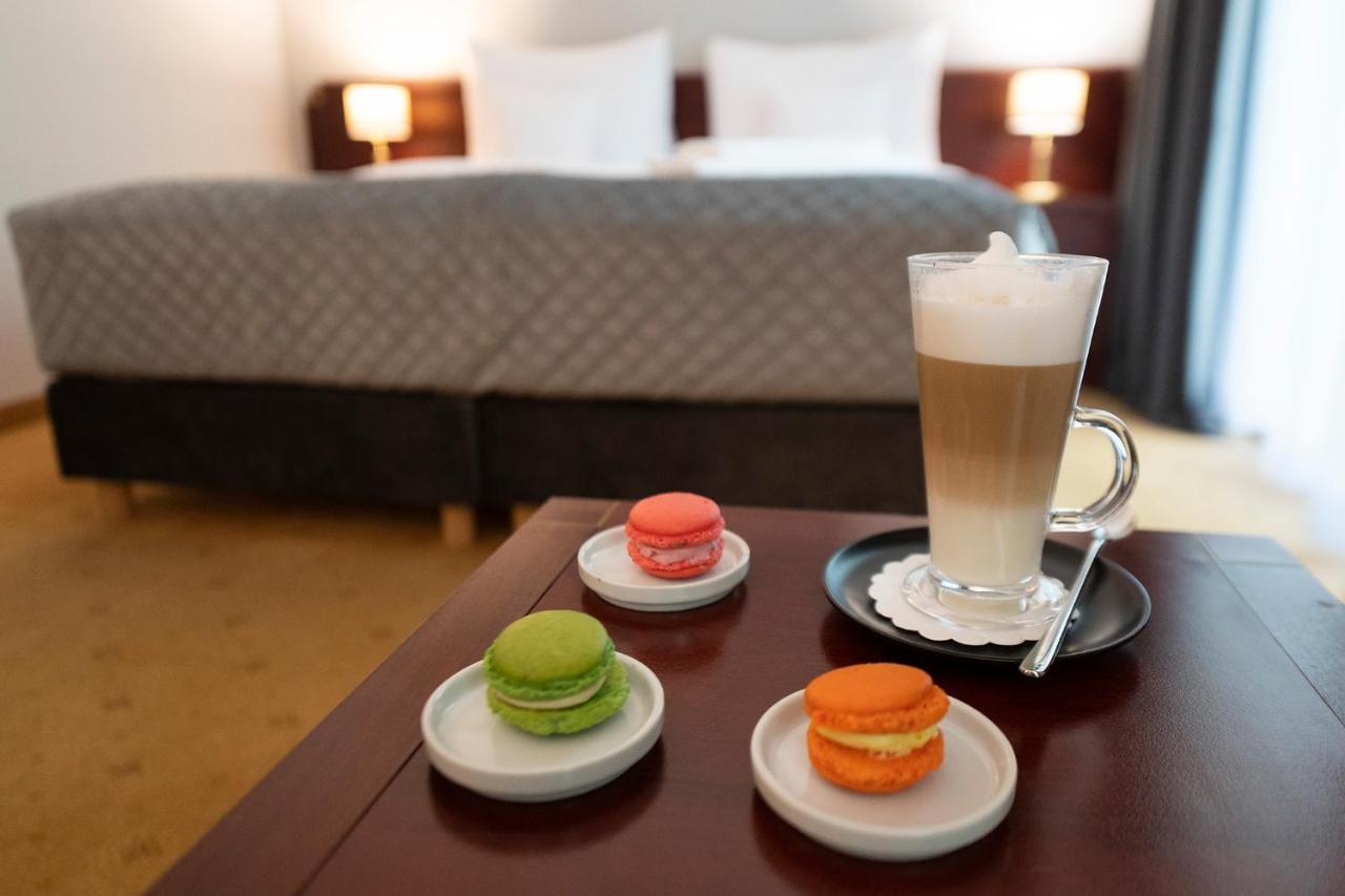 Hotel Moscicki Spała Kültér fotó