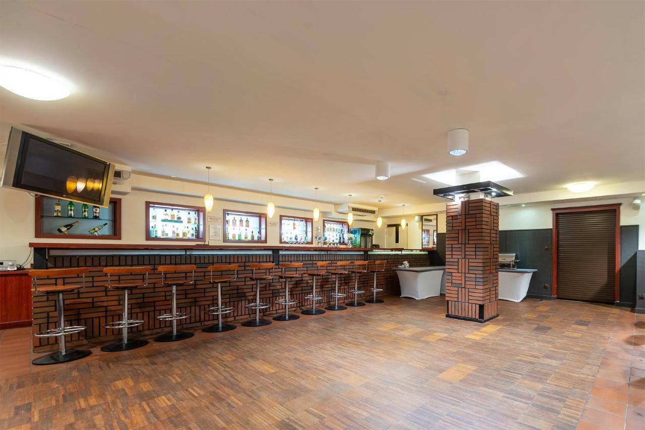 Hotel Moscicki Spała Kültér fotó