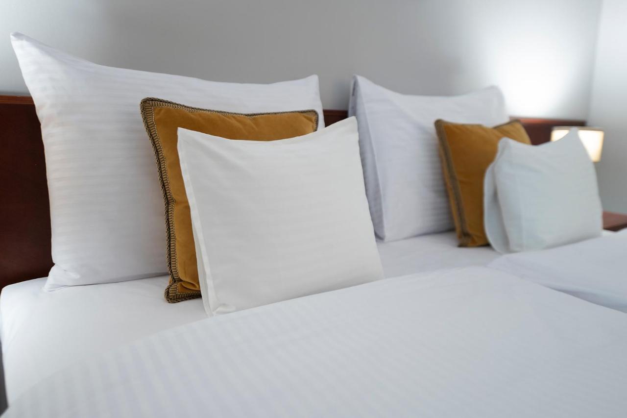 Hotel Moscicki Spała Kültér fotó