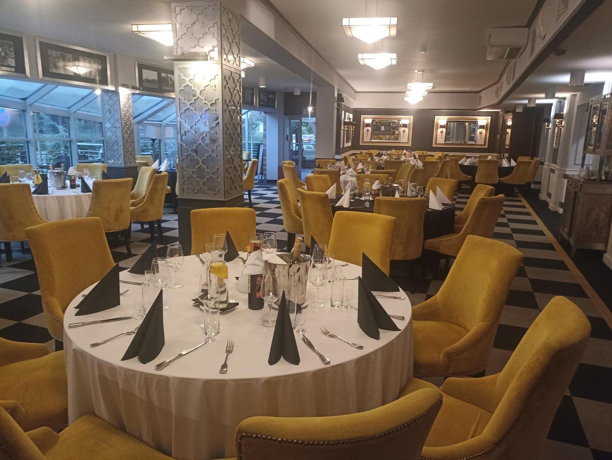 Hotel Moscicki Spała Kültér fotó