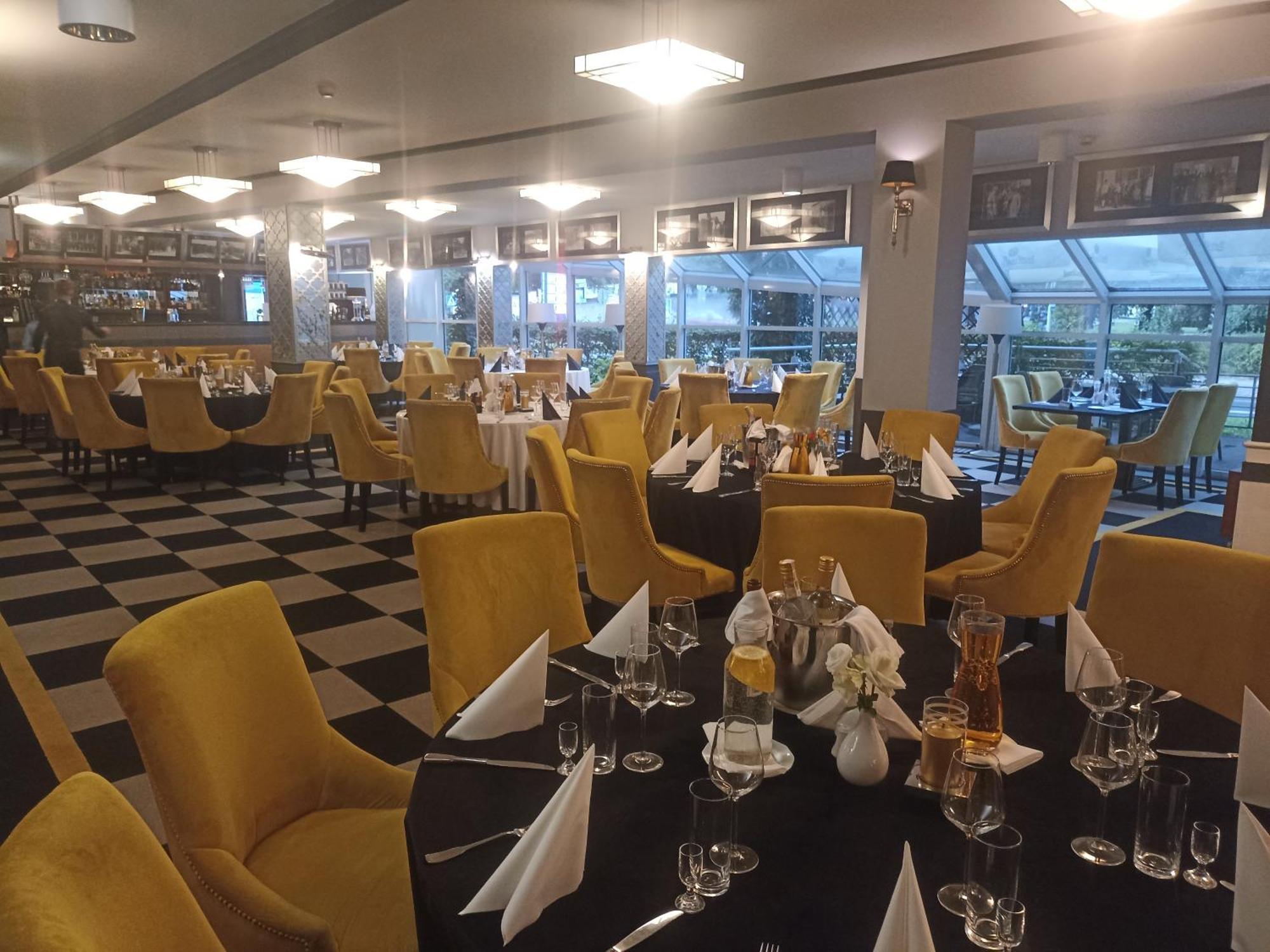 Hotel Moscicki Spała Kültér fotó
