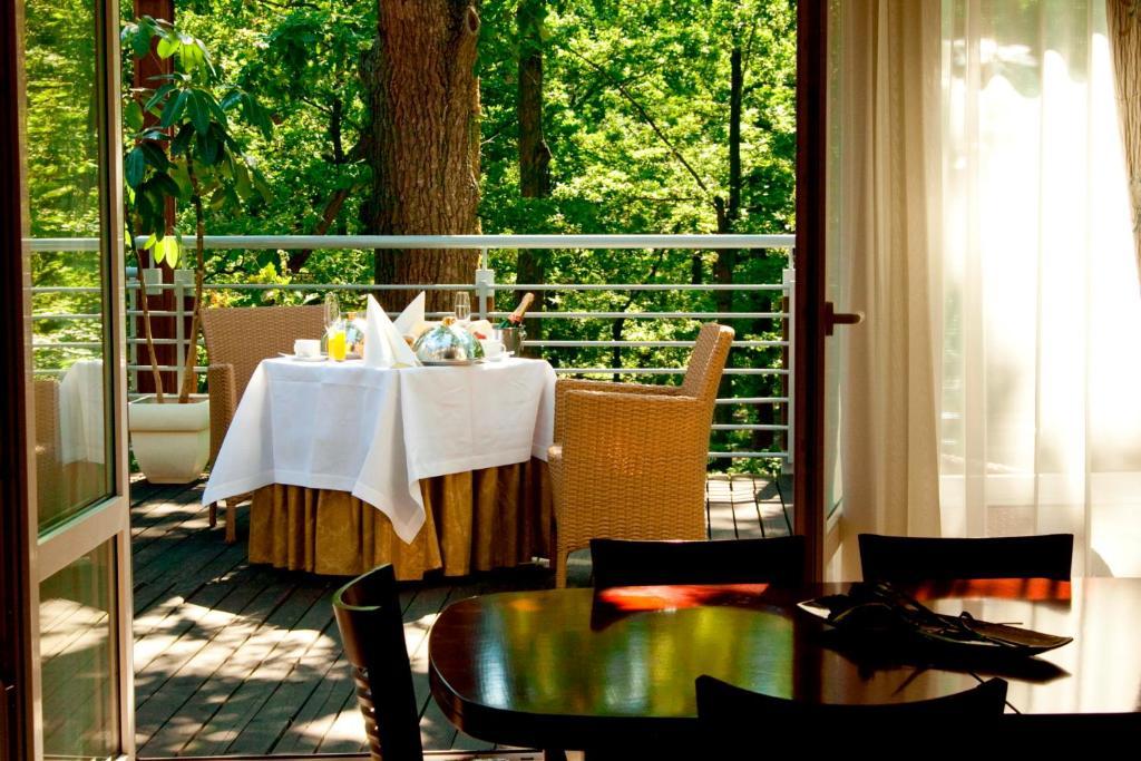 Hotel Moscicki Spała Szoba fotó