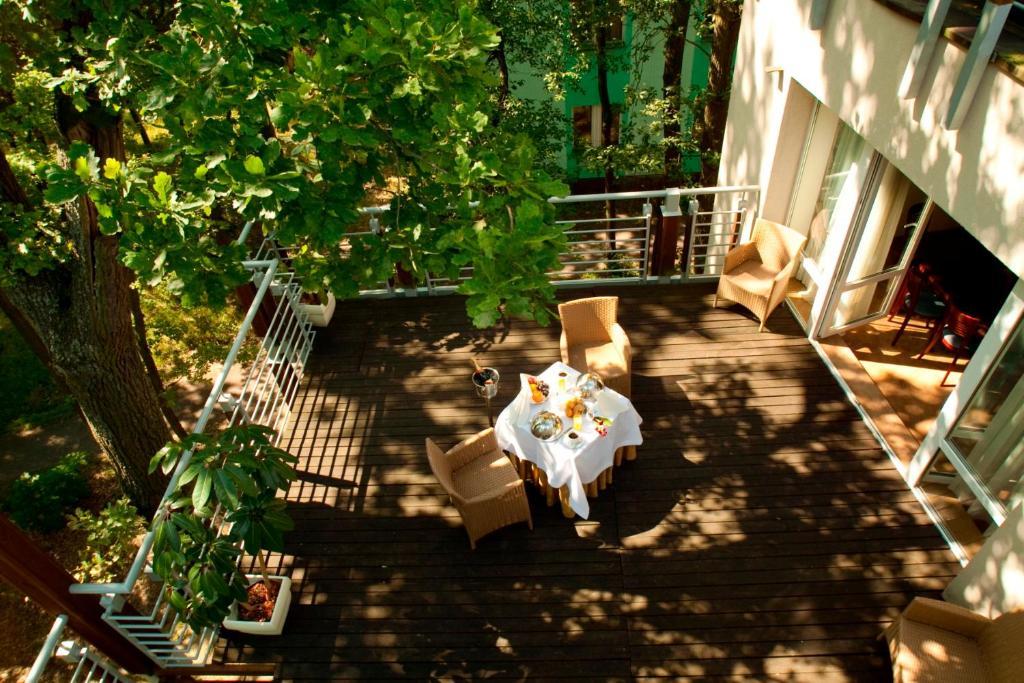 Hotel Moscicki Spała Szoba fotó
