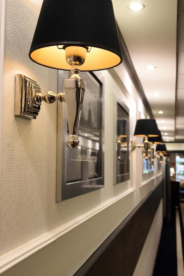 Hotel Moscicki Spała Kültér fotó