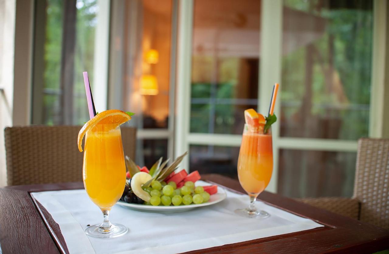 Hotel Moscicki Spała Kültér fotó